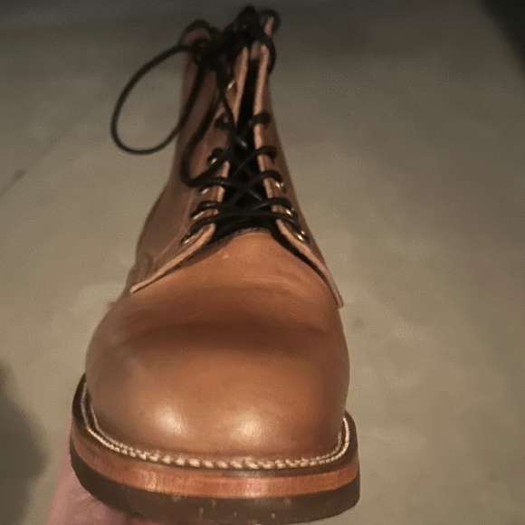 Oakstreet bootmakers storm boot nwt - Picture 8 of 16